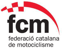 FEDERACIÓ CATALANA DE MOTOCICLISME